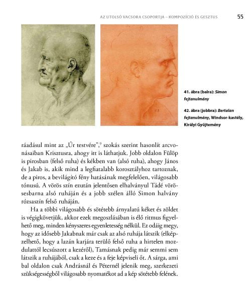 Leonardo – Az utolsó vacsora