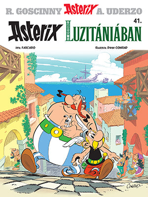 Asterix 3in1 csomag