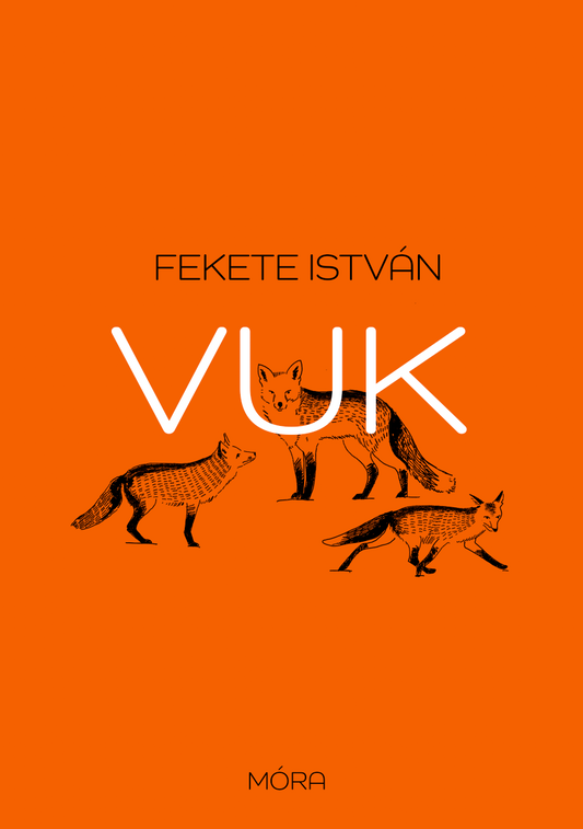 István Fekete-gyűjtemény – 8 roman bir pakette