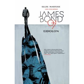 James Bond 2. rész: Eidolon