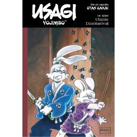 Usagi Yojimbo
