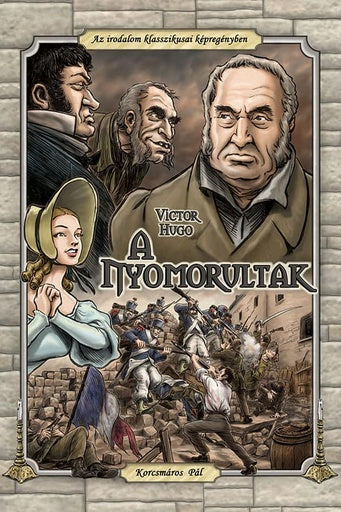 3 irodalmi klasszikus 1 csomagban