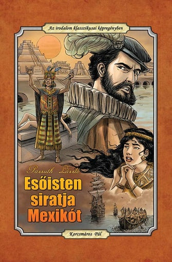 Irodalmi klasszikusok 9in1