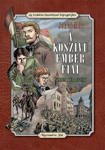 Jókai klasszikusok - 3 kiadvány egyben
