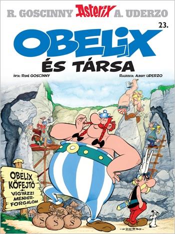 Asterix 3in1 csomag