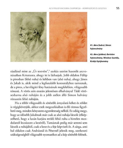 Leonardo – Az utolsó vacsora