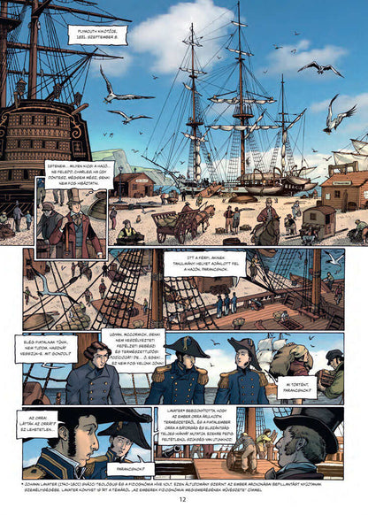 Darwin 2. – A fajok eredete
