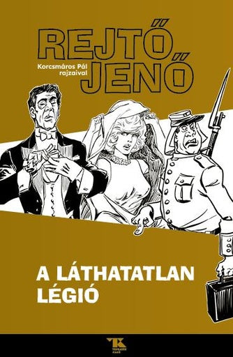 Rejtő Jenő – 8 regény egy csomagban
