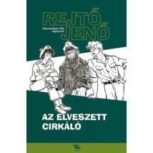 Rejtő Jenő – 8 regény egy csomagban