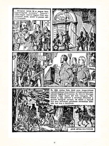 Verne Gyula klasszikusai