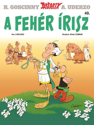 Asterix 3in1 csomag