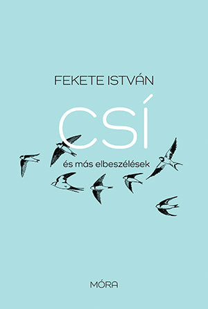 Fekete István gyűjtemény – 8 regény egy csomagban