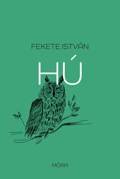 Fekete István gyűjtemény – 8 regény egy csomagban
