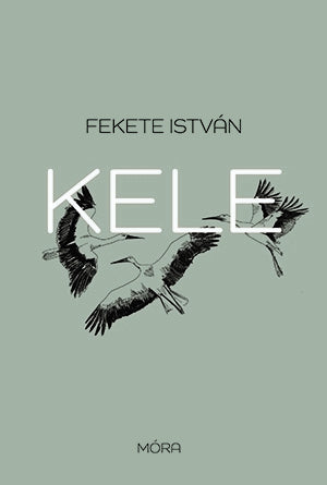 Kele (regény)