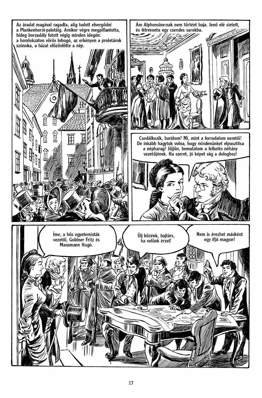 Jókai klasszikusok - 3 kiadvány egyben