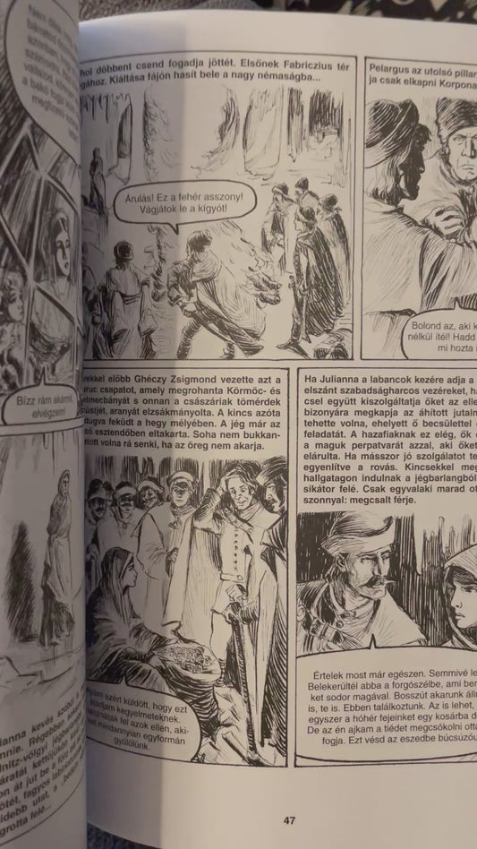 A lőcsei fehér asszony